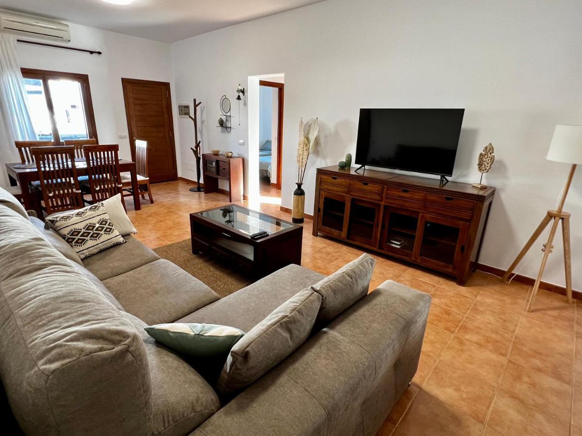 Mi Villa Коста Бланка Экстерьер фото