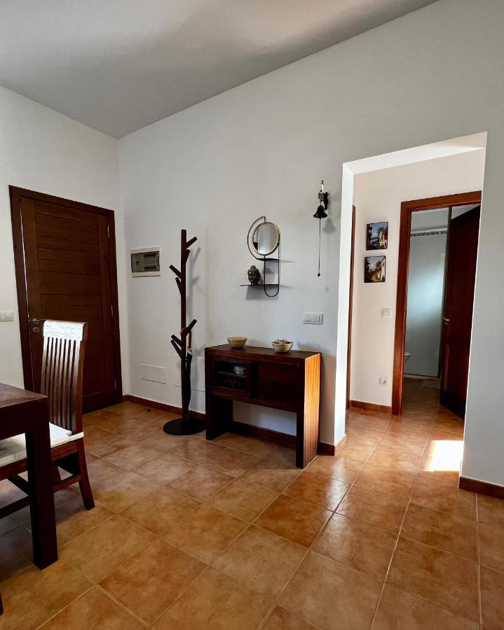 Mi Villa Коста Бланка Экстерьер фото