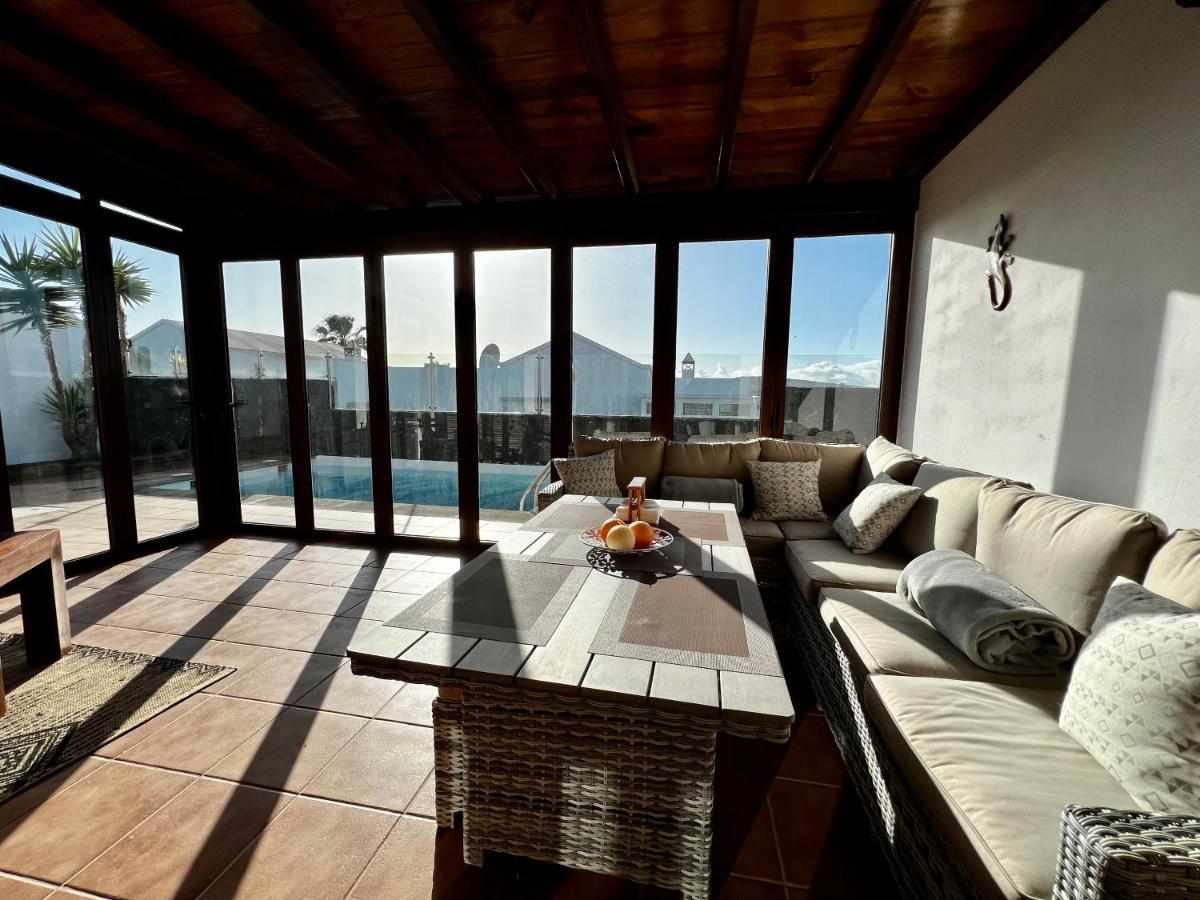 Mi Villa Коста Бланка Экстерьер фото