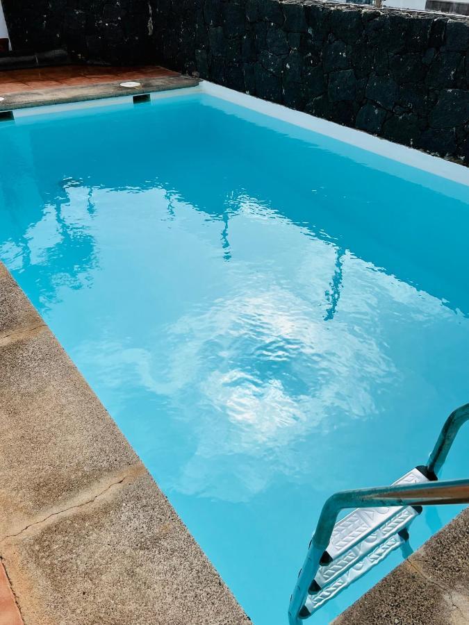 Mi Villa Коста Бланка Экстерьер фото